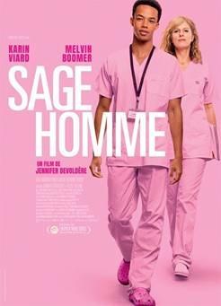 SAINT-JORIOZ | Ciné Laudon : SAGE-HOMME
