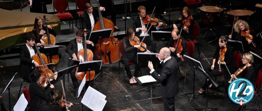 PAYS DE SAVOIE | L’Orchestre des Pays de Savoie veut « casser les idées reçues »