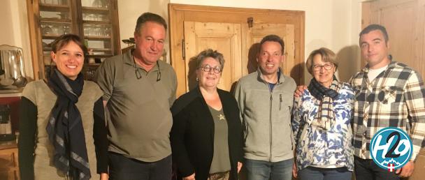 DOUSSARD | Crise politique : l’opposition appelle la majorité à démissionner 