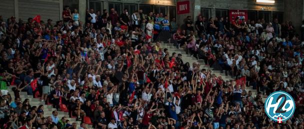 ANNECY | La ligue de football professionnel prendra une décision le 12 juin