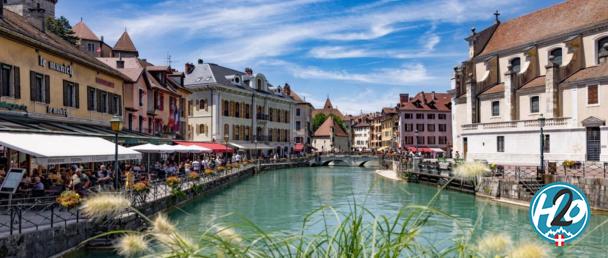 Les constructeurs d’Annecy manifestent leur inquiétude au sujet des nouvelles règles d’urbanisme
