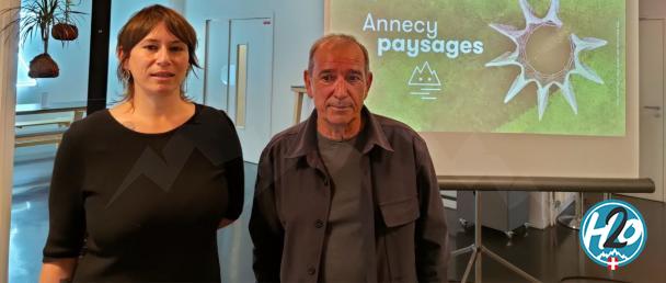 ANNECY | Annecy Paysages : le programme dévoilé