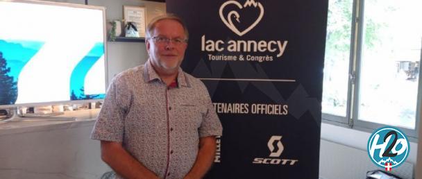 LAC D’ANNECY | Un été sous le signe du renouveau pour l’Office du tourisme du Lac d’Annecy
