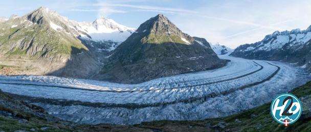 ANNECY | Réchauffement climatique : « Les glaciers rendent visible l’invisible »