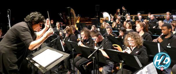 CHAMBÉRY | Handicap : l’orchestre du Tétras Lyre fête ses 40 ans !