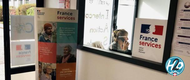 SOURCES DU LAC D’ANNECY| Des permanences France Services à Doussard et Val-de-Chaise