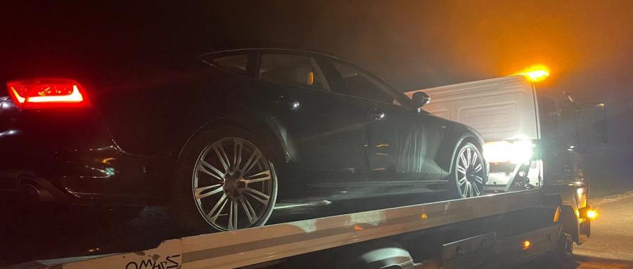 HAUTE-SAVOIE | Rodéos : 3 conducteurs déférés, les bolides saisis, une quatrième garde à vue en cours