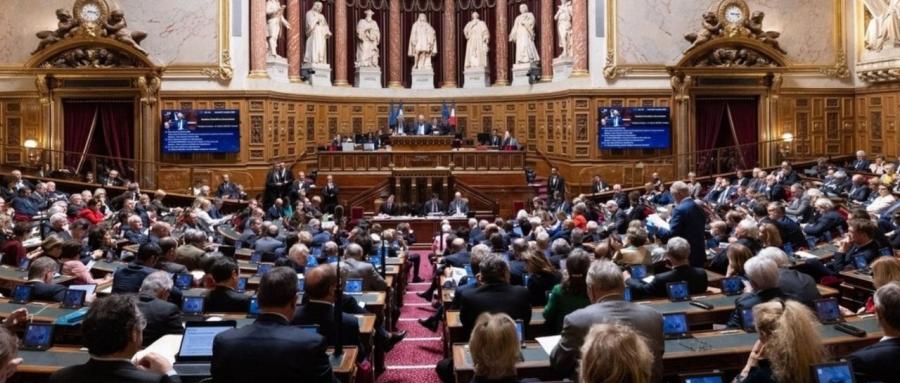 HAUTE-SAVOIE | Constitutionnalisation du droit à l’IVG : les sénateurs haut-savoyards ont voté contre