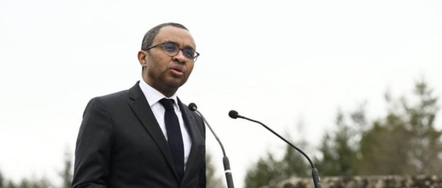 ANNECY | Le ministre de l’Education Pap Ndiaye attendu jeudi et vendredi