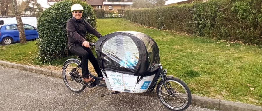 H2O RADIO - CHAMBÉRY  La 35ème édition du Salon Habitat et Jardin a ouvert  ses portes !