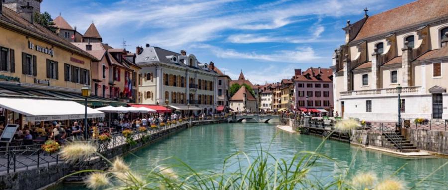 Les constructeurs d’Annecy manifestent leur inquiétude au sujet des nouvelles règles d’urbanisme