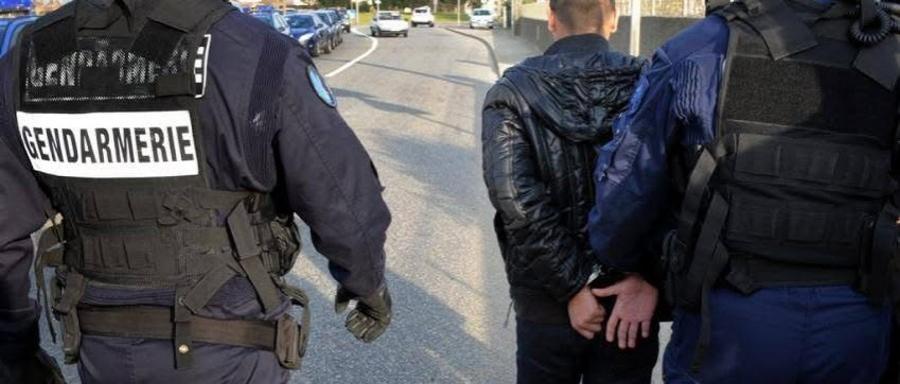 FAVERGES-SEYTHENEX | Le sérial cambrioleur enfin arrêté par les gendarmes