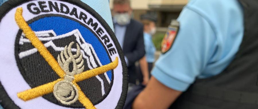 SAINT-JORIOZ | ANNECY : Deux jeunes interpellés après une série d’agressions violentes