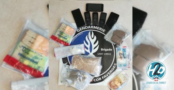 VAL-DE-CHAISE | Blessé par balle, il est finalement condamné et conduit en prison.