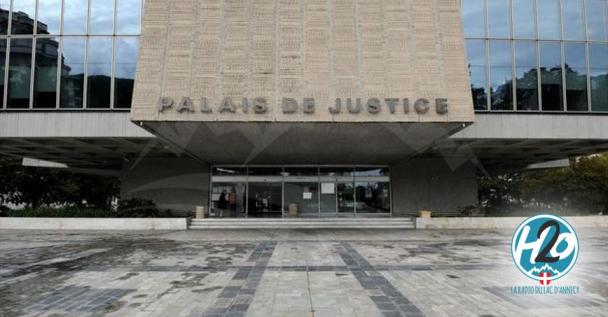ANNECY | Assises : 20 ans de réclusion criminelle pour le meurtre d'une hôtelière