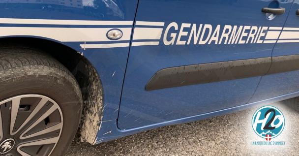 DUINGT / DOUSSARD / LATHUILE | Des fausses plaques pour voler sur les parkings