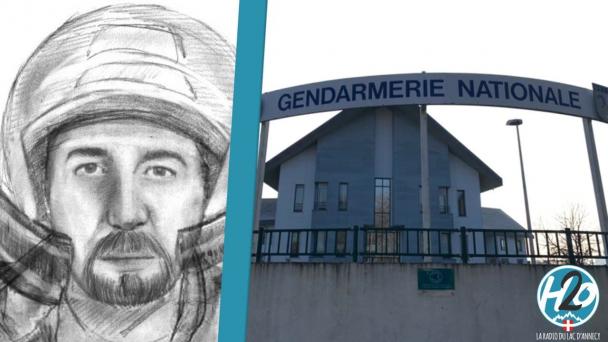CHEVALINE | La garde à vue du motard « accouche d’une souris »