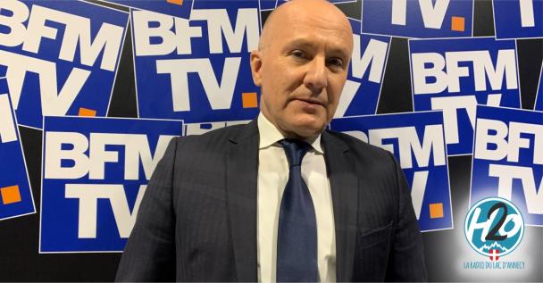 CHEVALINE | TUERIE DE 2012 : « Un gars qui voulait faire un carton ! » pour Dominique Rizet