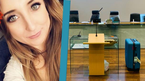 ANNECY | Aux assises : « Elle avait peur qu’il la tue ! »