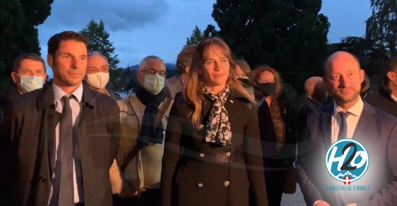 HAUTE-SAVOIE | (🎥 VIDEO) Suivez la soirée électorale des sénatoriales en direct