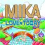 Love Today