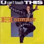 U Cant Touch This