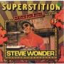 Superstition