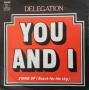 You And I
