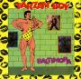 Tarzan Boy