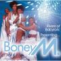 Rivers Of Babylon
