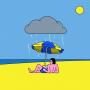 Coup de Blues | Soleil
