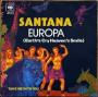 Europa (Earth s Cry Heaven s Smile)