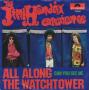 All Along The Watchtower