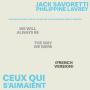 Ceux Qui S Aimaient (We Will Always Be The Way We Were)
