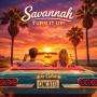 Savannah (Turn It Up Mix)