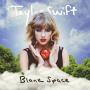 Blank Space
