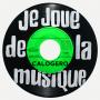 Je Joue De La Musique