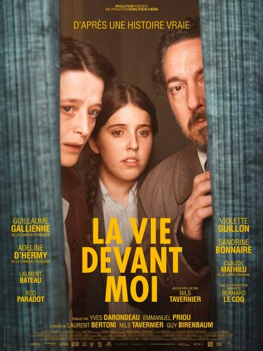 Au Ciné Laudon de Saint-Jorioz ce mois de mars 2025