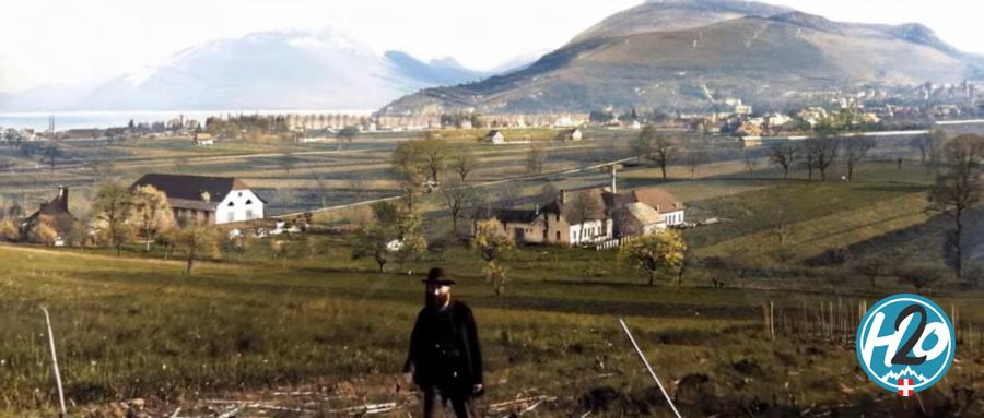 L’office du tourisme d’Annecy fête ses 130 ans d’histoire… avec originalité
