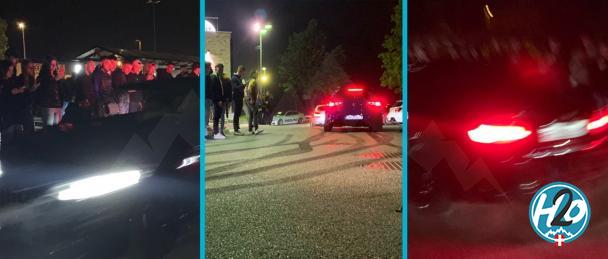 ANNECY | Rodéo sauvage : police et parquet se mettent d’accord pour une plus grande fermeté