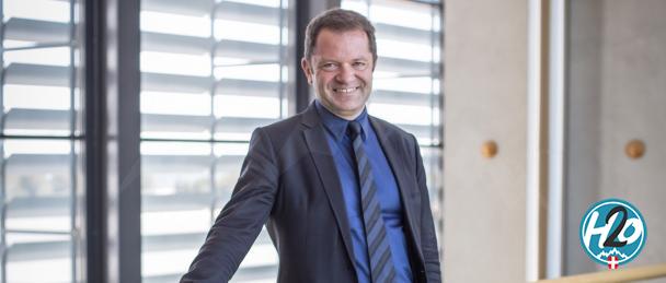 CHANGE | L'ancien directeur de l'hôpital placé en garde à vue