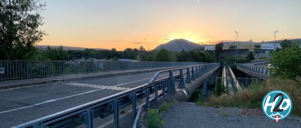 ANNECY | La victime du viaduc des Ilettes identifiée
