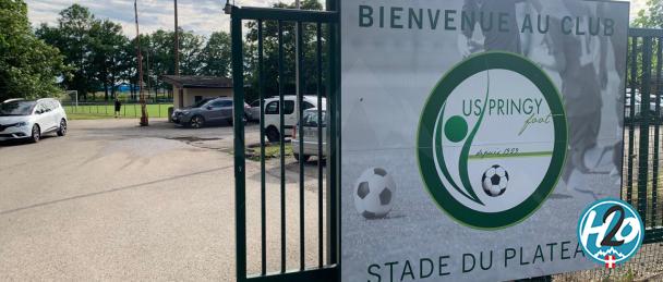 ANNECY | Attouchements sexuels sur mineurs : un dirigeant de l’US Pringy en prison