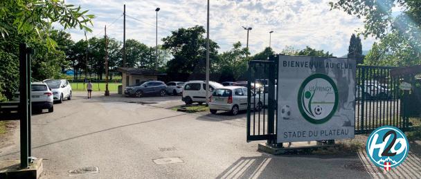ANNECY | US Pringy : Le président Boquet se défend