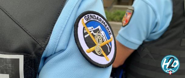 ANNECY | Feux de poubelles la nuit d’Halloween : trois mineurs interpellés
