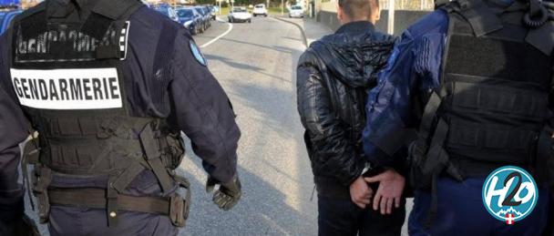 FAVERGES-SEYTHENEX | Le sérial cambrioleur enfin arrêté par les gendarmes